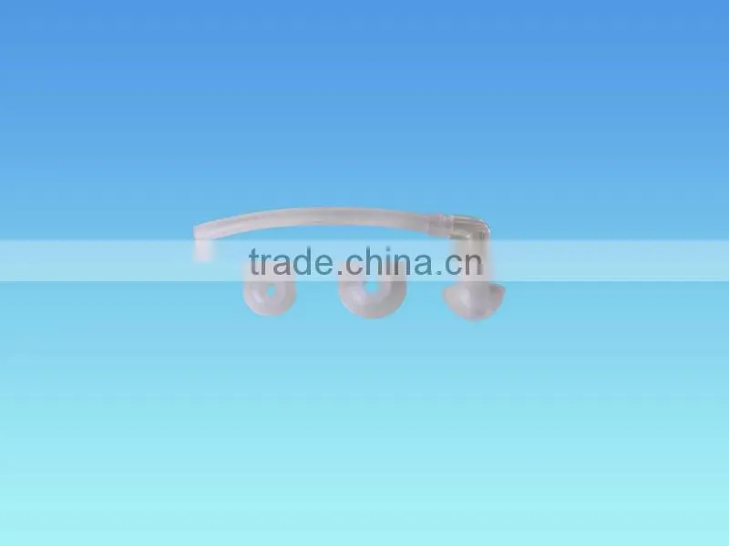 bone conduction hearing aid