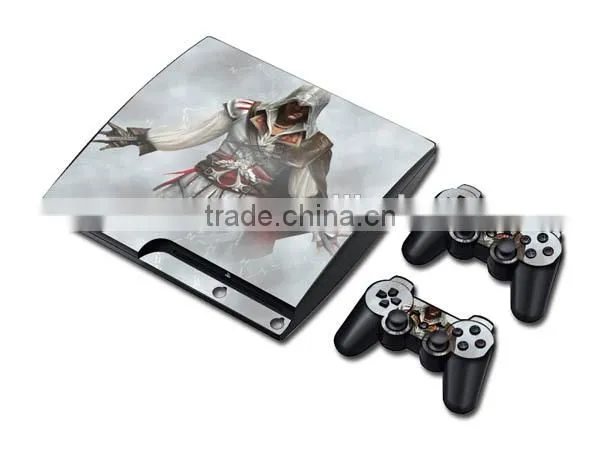 for playstation 3 console decal sticker skin high quality