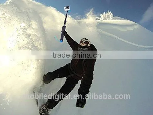 Smatree Selfish Monopod for Gopro Remote Pole/Monopod