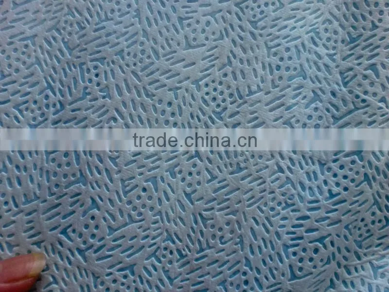 embossing and punching machine