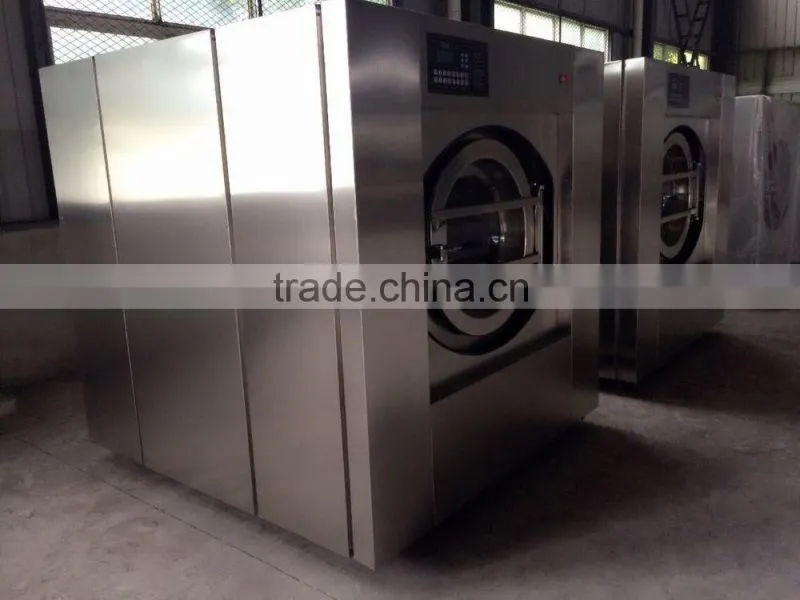 70kg Industrial washing machine/washer extractor/laundry washing machine