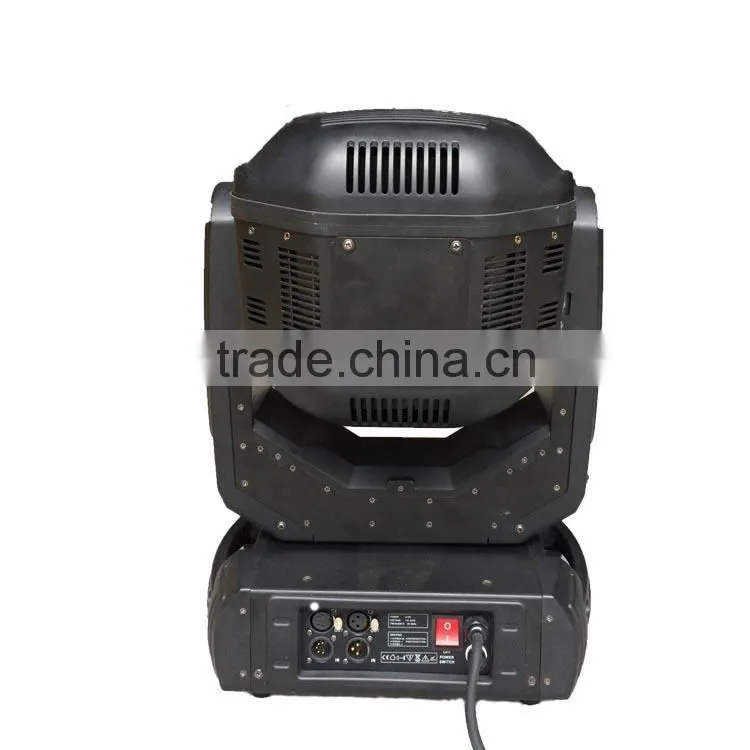 Brightness Updated 10R 280W Beam Moving Head