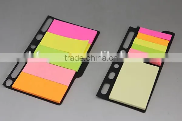 7x7.5cm customied design 2pack 40sheets sticky notes