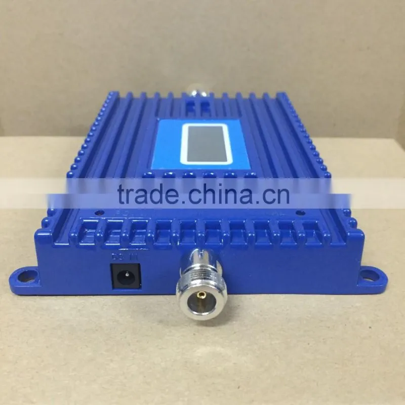 AWS Mobile signal booster for 1700mhz signal repeater with LCD screen signal repeater from Lintratek