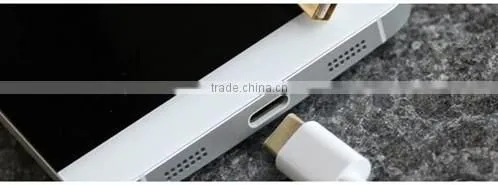 new products 2016 micro usb cable 3.0 OTG USB Cable type c for Mobile phone game mp4 games free downloads