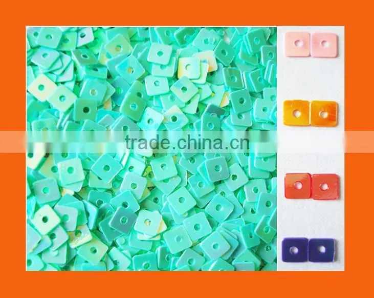 Round Cup Shape Sequins Wholesale