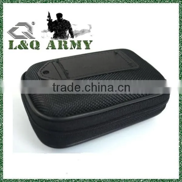 LQ fashion travel Camera Case