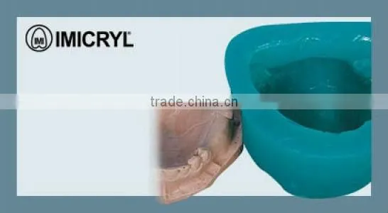 Erbe Gel Dublicating Material