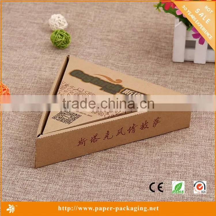 DW-CE52 Wholesale Easy Fold Pizza Box and Pancakes Plastic Box