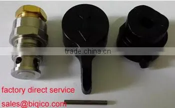 airless paint sprayer machine spare parts pressure hose connecting factory selling