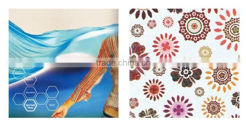Sublimation Ink for Epson Inkjet printer