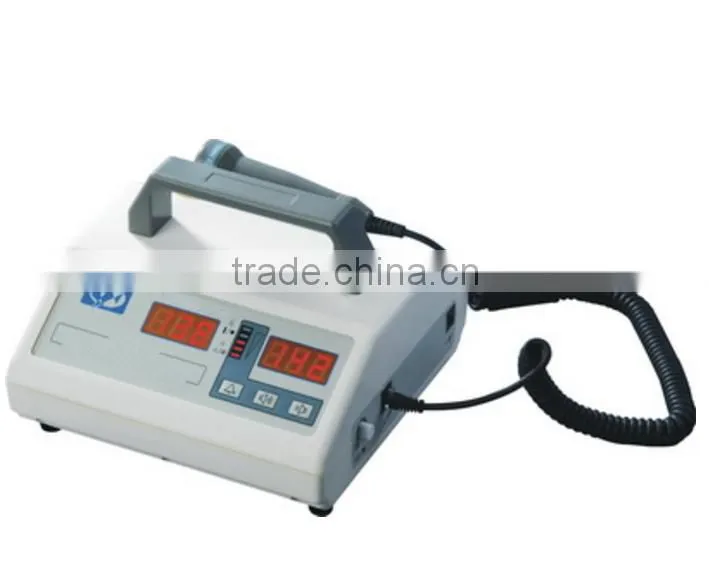 Fetal Doppler,Fetal Heart Rate Doppler (twoLED)