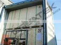 FAW Truck Spare Parts Gasket Cylinder Head