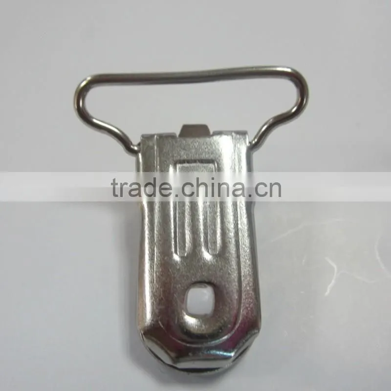 High Quality Duck Bill Suspender Clip With Cheap Factory Price Made In China