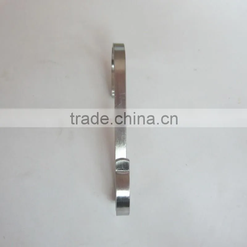 2MM Thickness Stainless Steel Plain Wire S Hook For Kitchen In Bulk Price
