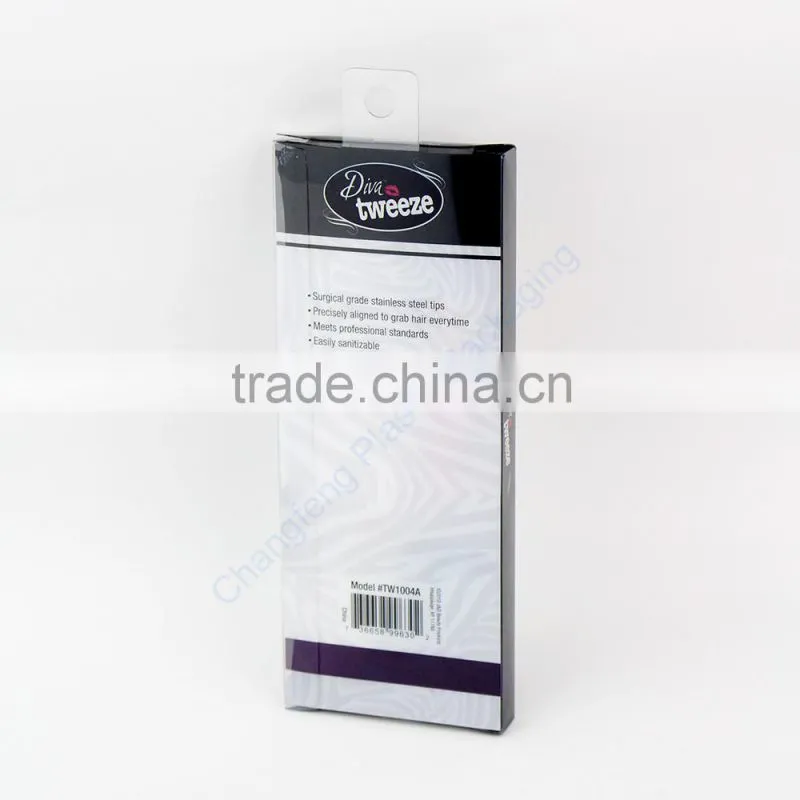 Eco-friendly lipstick box packaging for lipstick