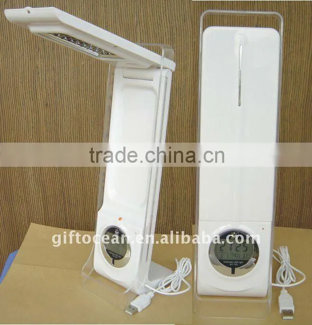 usb portable led reading light,foldable led reading lamp