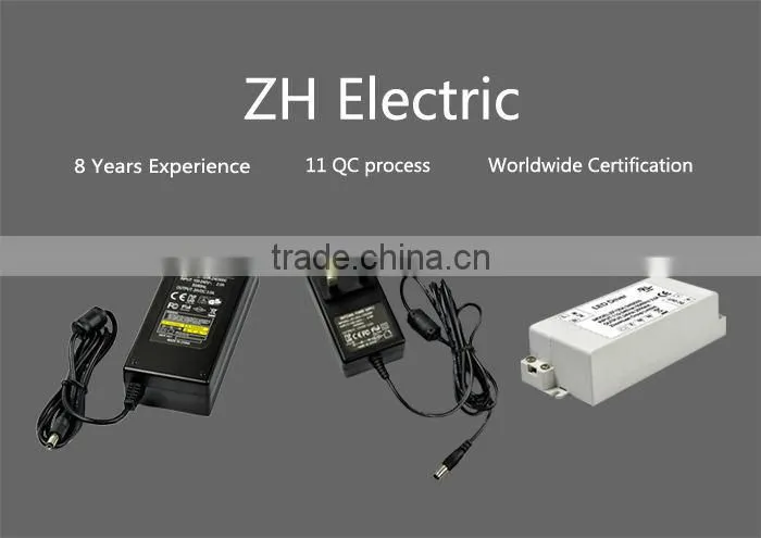 Sata ethernet adapter 19V 2A switching power supply AC DC adaptor 38W