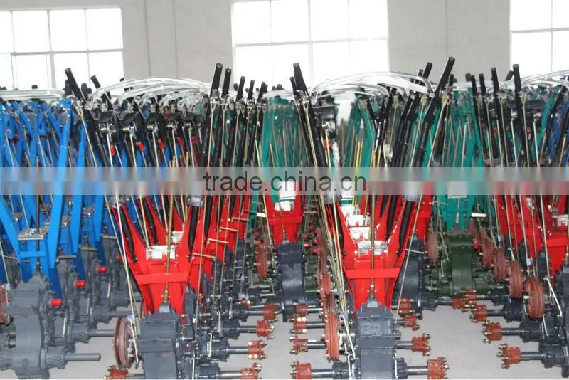 15hp chinese farm walking tractor