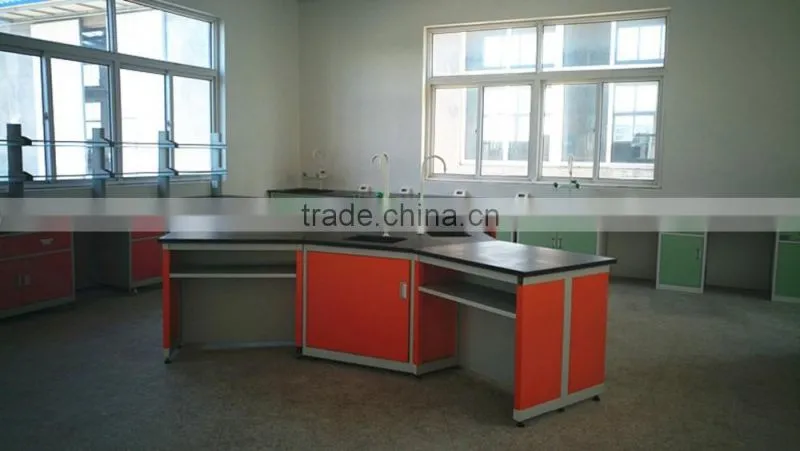 laboratory furniture