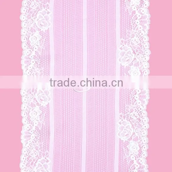 High Quality Swiss Lace for Wig Making