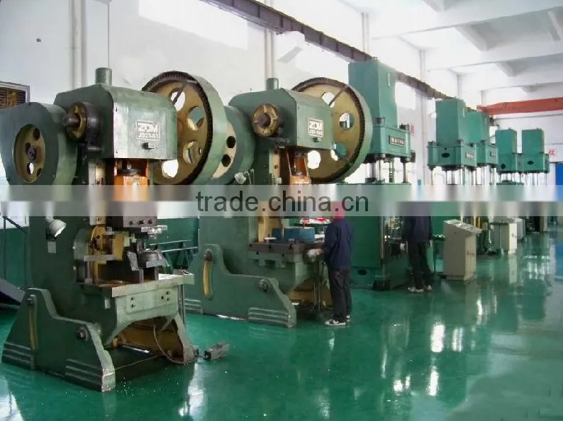 S304 stainless steel stamping products