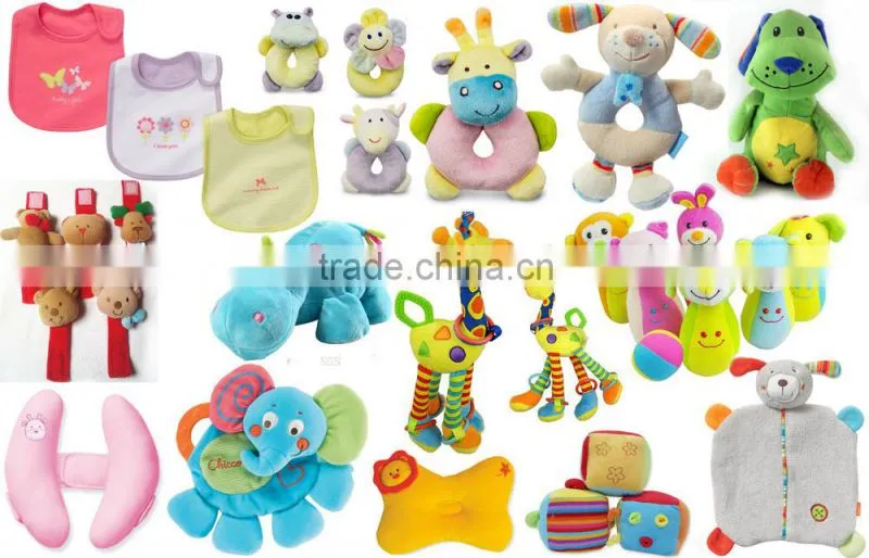 Kids Growth Chart/ Plush Growth Chart