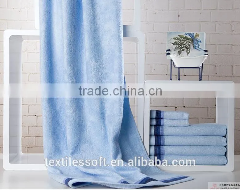 new products for 2015 pure cotton gift towel