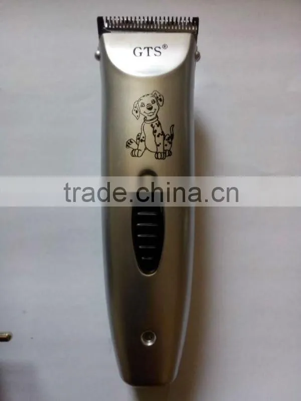 DC animal clipper /pet clipper GTS-300