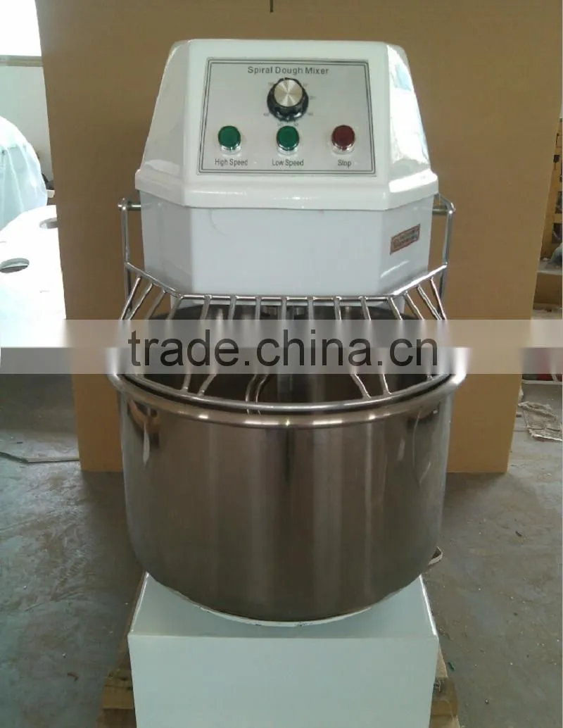Home use noodle paste mixing machine,bakery bread dough mixer
