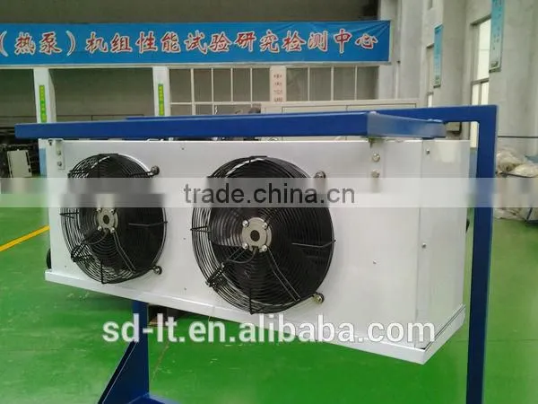 D Series High Efficiency Top Quality Cold Room Evaporator for Refrigeration Parts