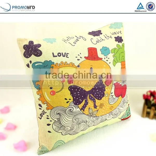 2015 new design sofa cushion