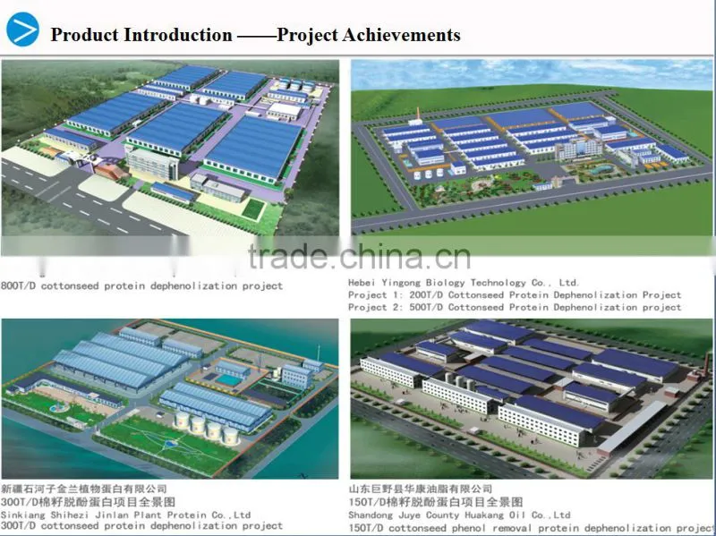 10-500TPD machinery equipment hemp oil extraction machine with CE, SGS, ISO9001, BV
