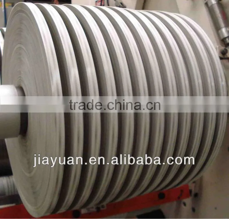 PLC Controlled Electronic Roll Paper&Sheet&Tape Cutter / Cutting Machine, High Precision