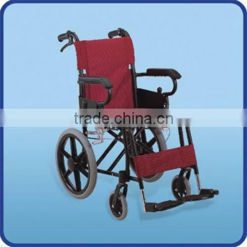 cheap price wheel chairs manual