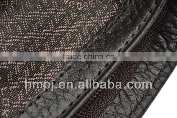 fashion brand cowhide wallets