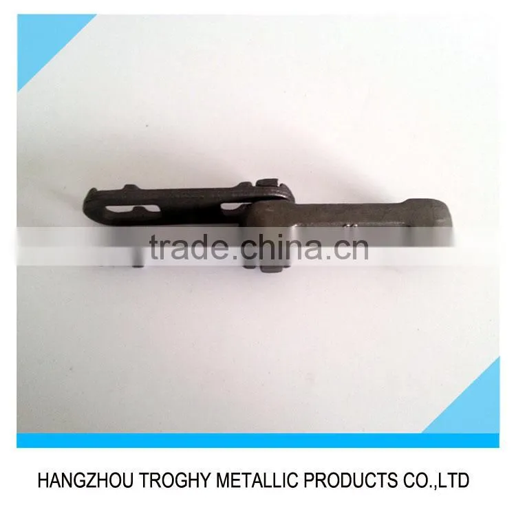 Standard or Nonstandard and Drop Forged Chain Type X458
