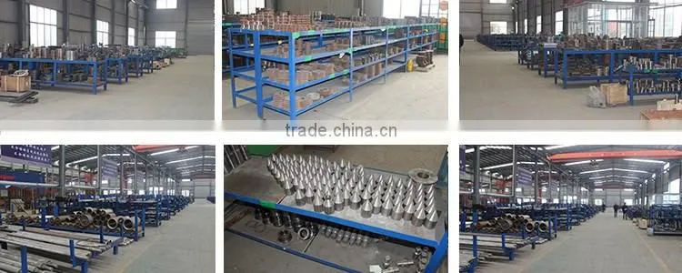 WANTE BRAND QT10-15 fly ash big capacity block making machine fully auto machine