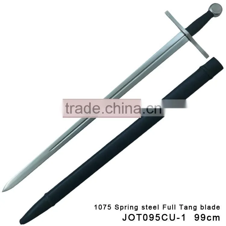Wholesale Handmade Medieval sword movie swords JOT095CU-1