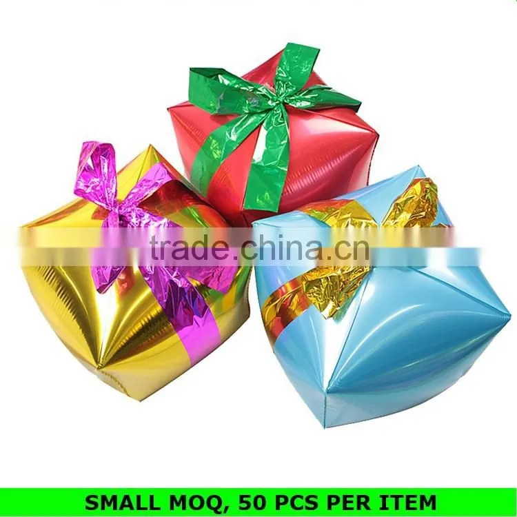 Wholesale "I DO" Wedding Custom Shape Balloons