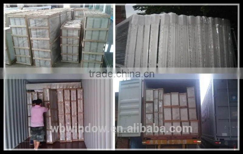 exterior office sliding door