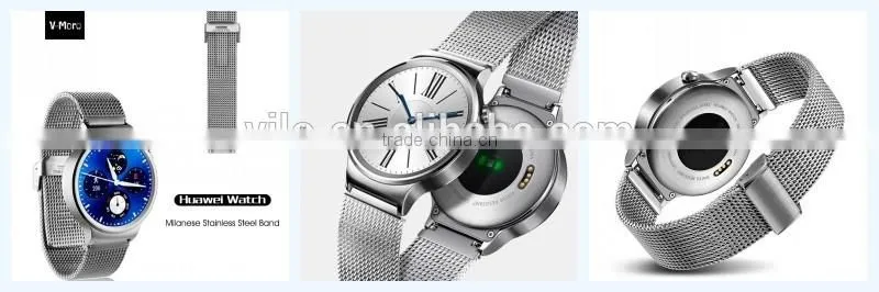 mesh band watch for apple watch band milanese western watch bands