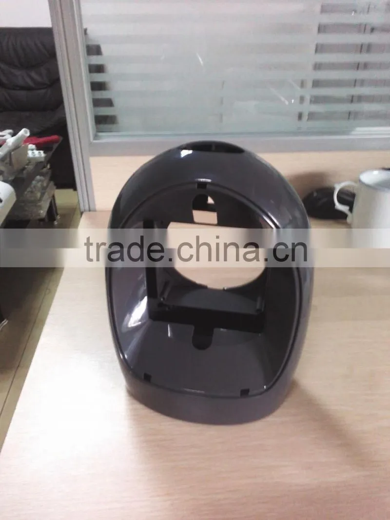 Guangzhou plastic mold manufacturers