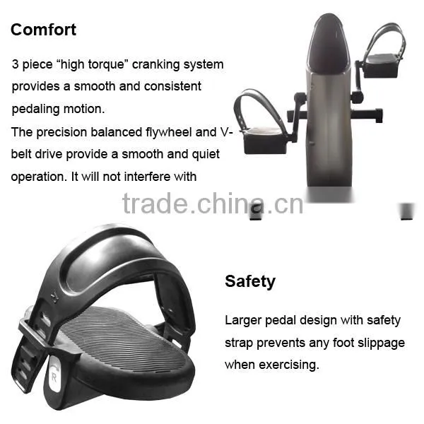 Wholesale Made in China High Quality Fitness Equipment Durable Exercise Bike