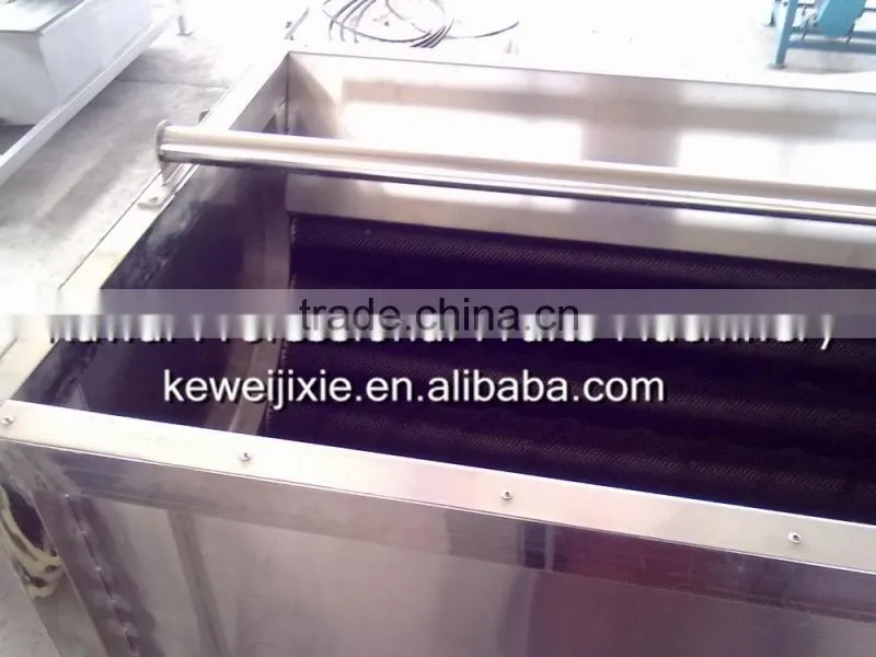 3 ton MQJ-3 Model brush cleaning peeler(Industrial peeler)