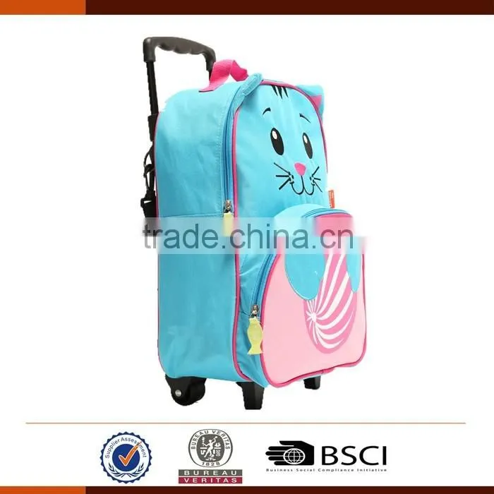 Cute Kids School Bags Set for Girls