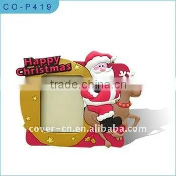 Plastic Talking Photo Album for Gifts and Promotion