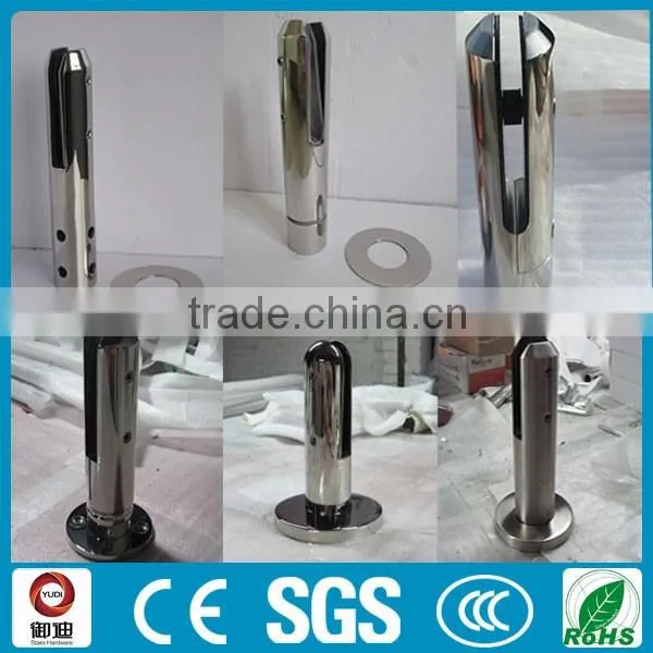 Australia stainless steel glass spigots