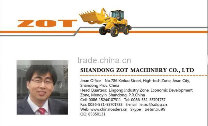 Chian famous brand mini skid steer loader crawler type TS280 with Briggs&Stratton engine from USA