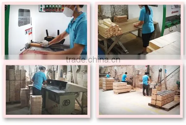 Acacia wood Butt / Finger Joint Laminated board / panel / worktop / Counter top / table top